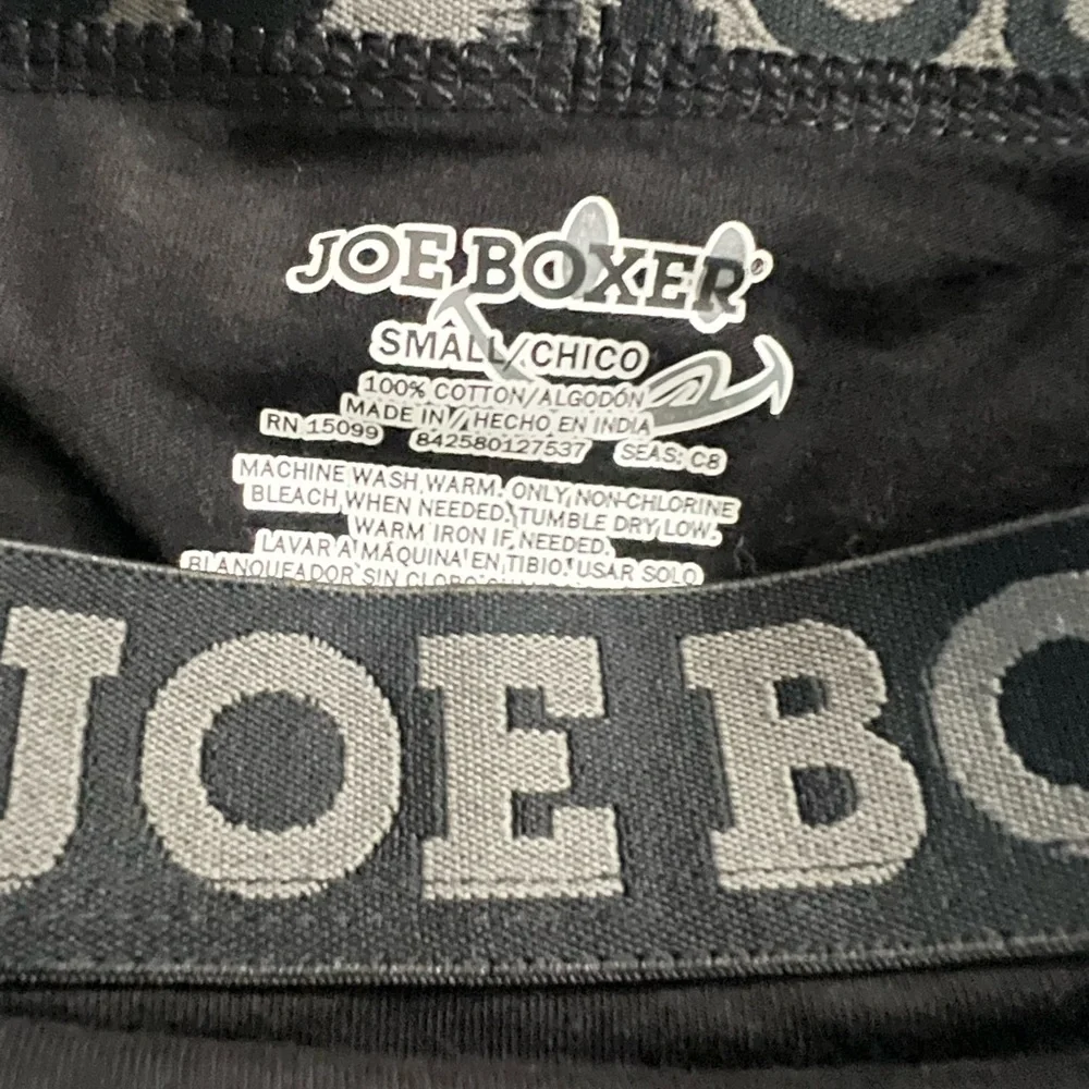 VINTAGE- Joe Boxer Men's String Bikini Brief- RARE‼️ - Picture 2 of 4